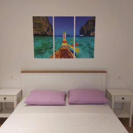 Apartman Romana Apartment Dubrovnik Ngoại thất bức ảnh