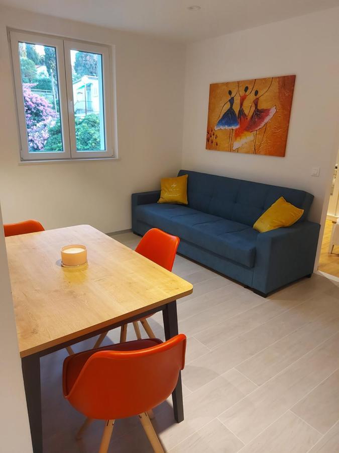 Apartman Romana Apartment Dubrovnik Ngoại thất bức ảnh