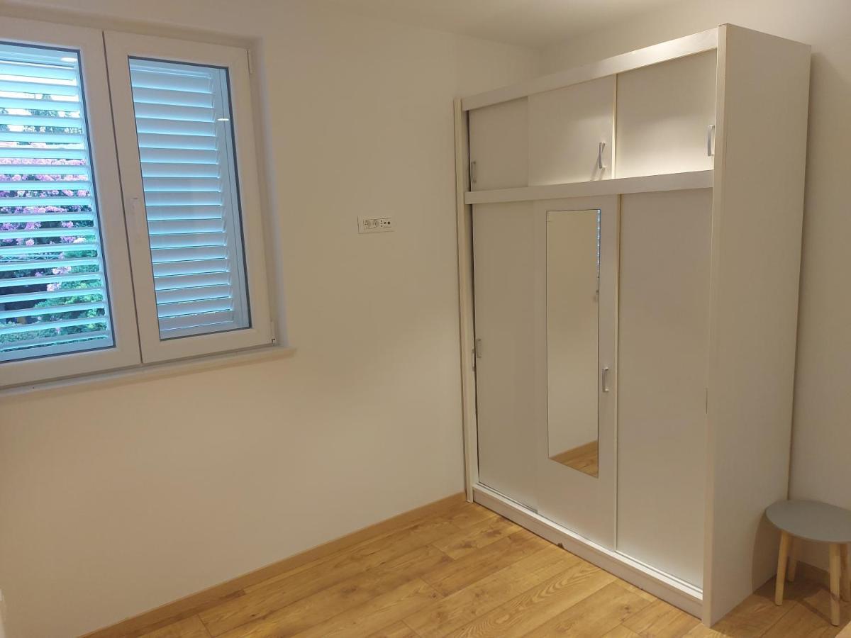 Apartman Romana Apartment Dubrovnik Ngoại thất bức ảnh