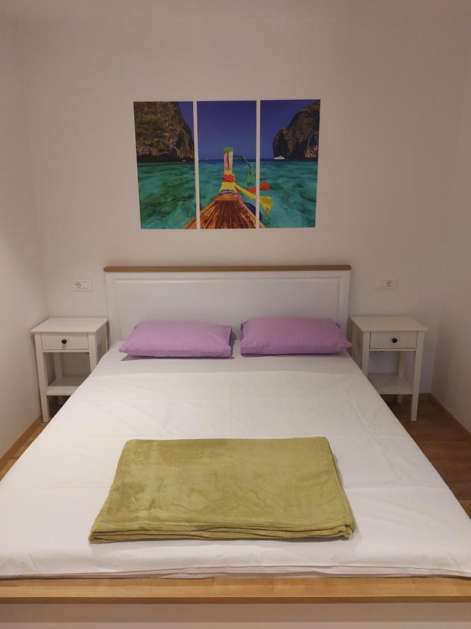 Apartman Romana Apartment Dubrovnik Ngoại thất bức ảnh