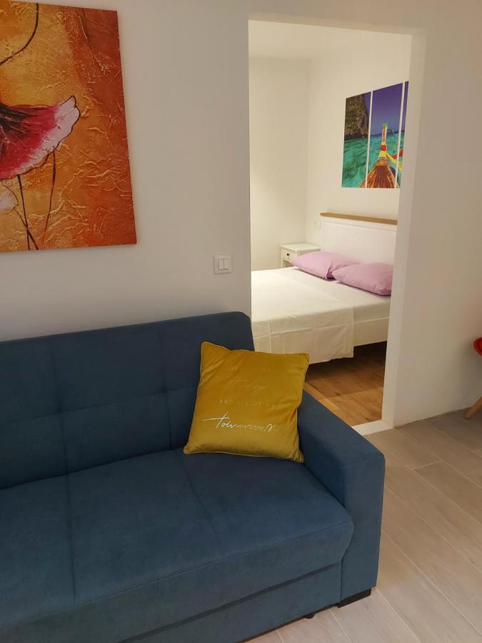 Apartman Romana Apartment Dubrovnik Ngoại thất bức ảnh