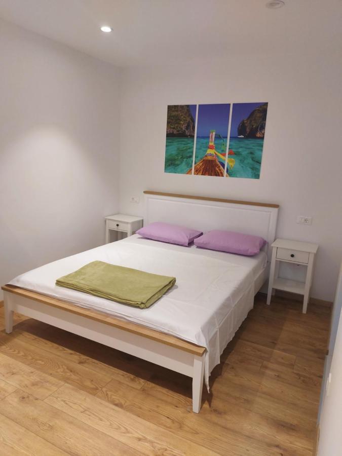 Apartman Romana Apartment Dubrovnik Ngoại thất bức ảnh