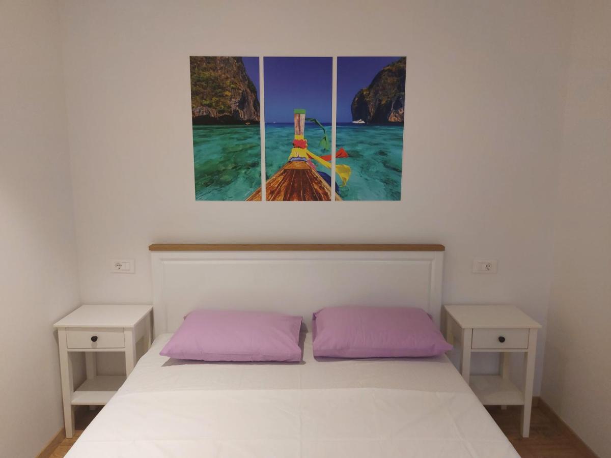 Apartman Romana Apartment Dubrovnik Ngoại thất bức ảnh