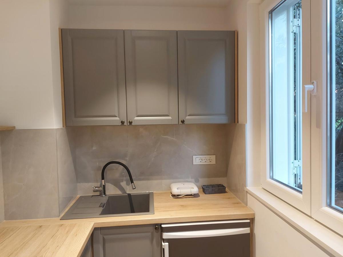 Apartman Romana Apartment Dubrovnik Ngoại thất bức ảnh