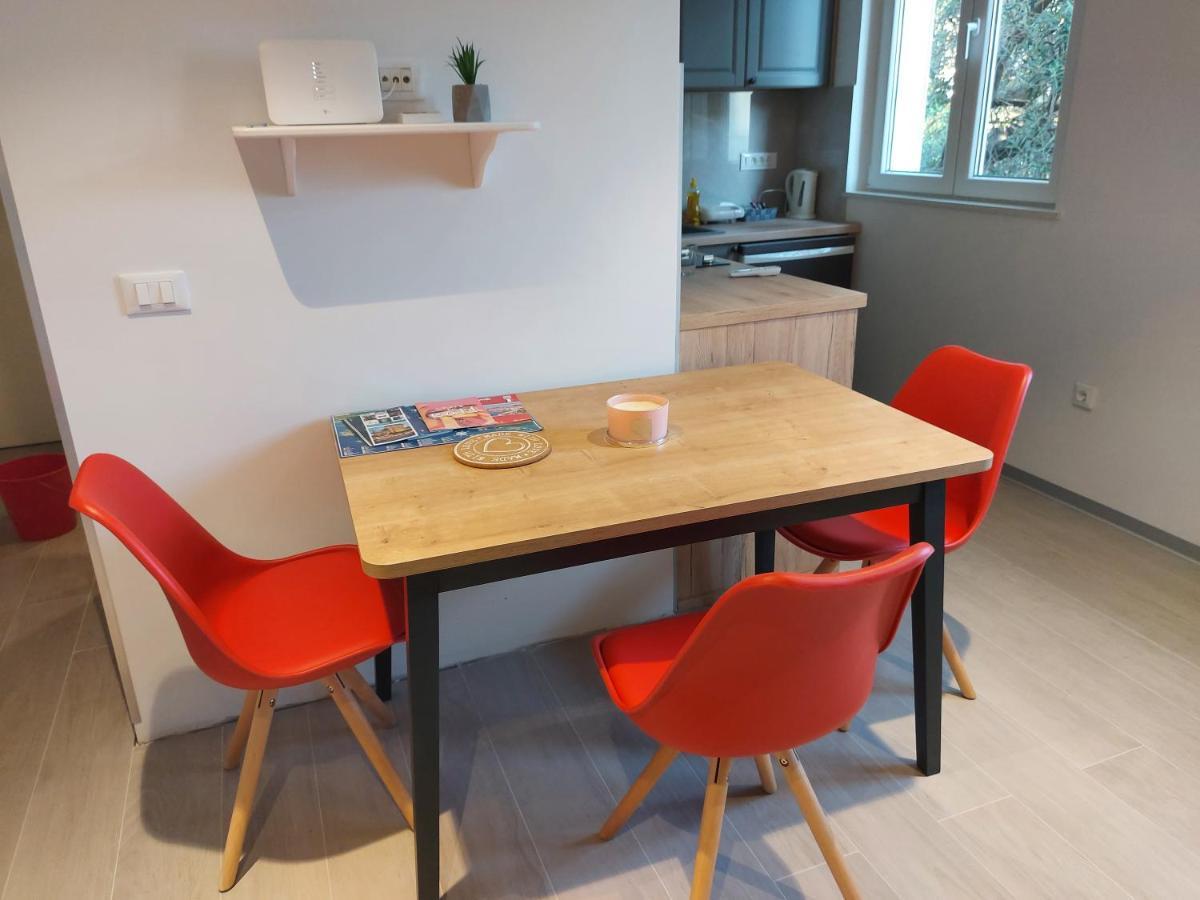 Apartman Romana Apartment Dubrovnik Ngoại thất bức ảnh