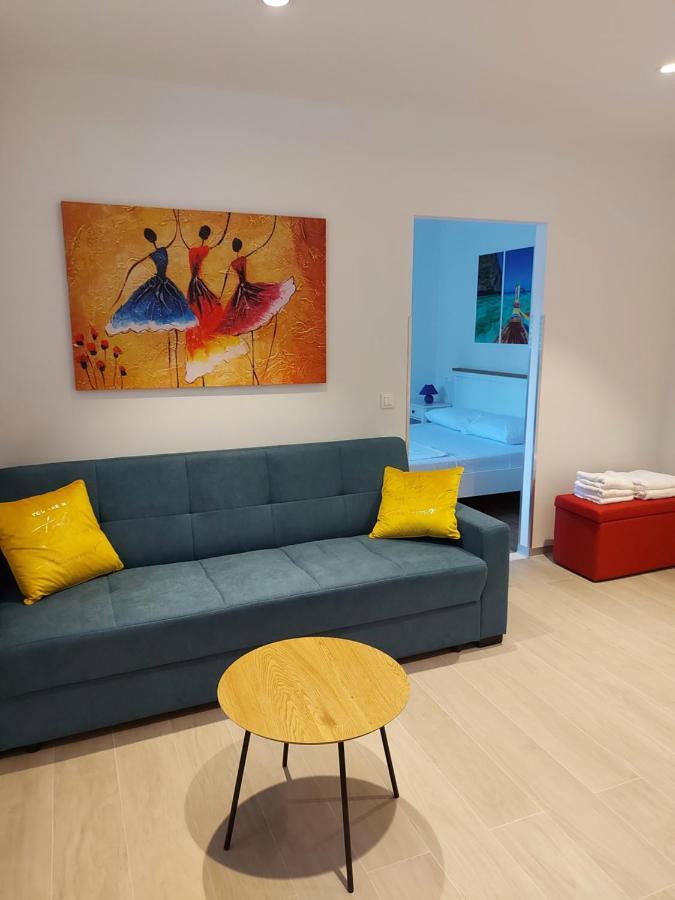 Apartman Romana Apartment Dubrovnik Ngoại thất bức ảnh