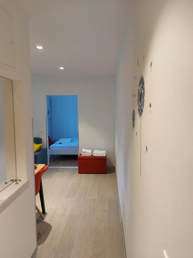 Apartman Romana Apartment Dubrovnik Ngoại thất bức ảnh