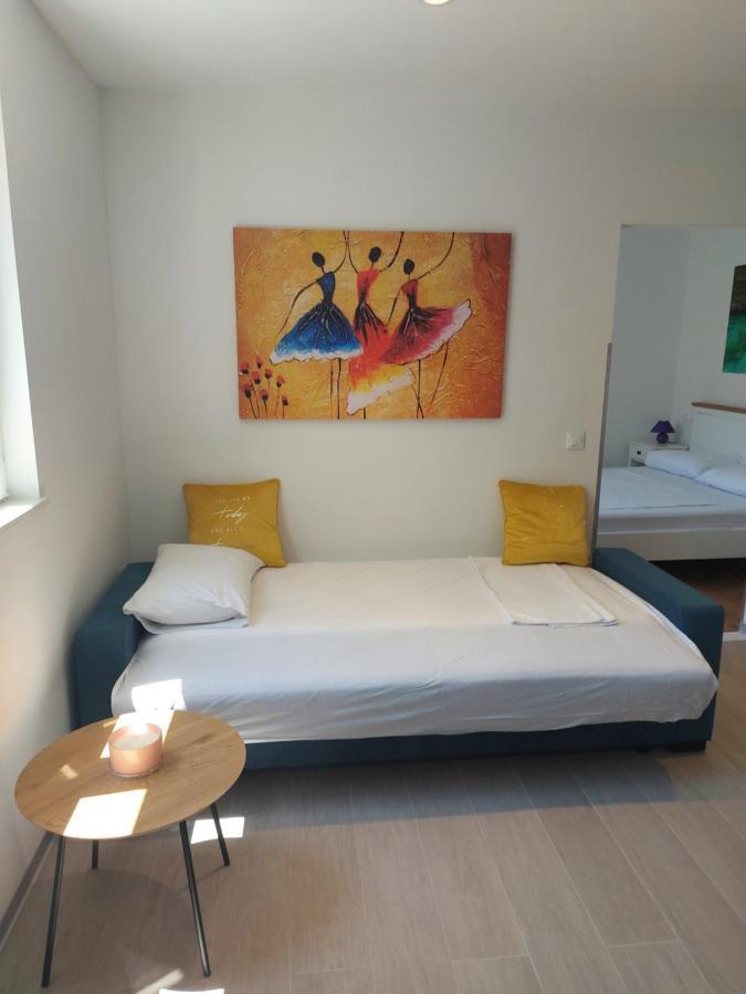 Apartman Romana Apartment Dubrovnik Ngoại thất bức ảnh